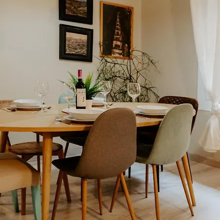 Apartamento Vara De Rey Logroño Exterior foto