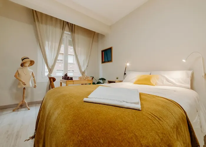 Apartamento Vara De Rey