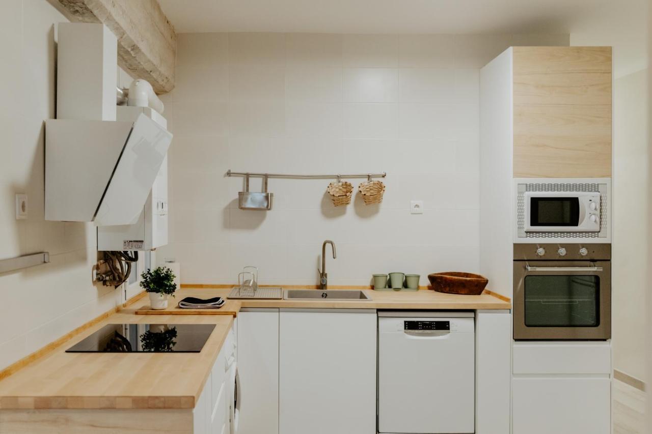 Vara De Rey Appartement *