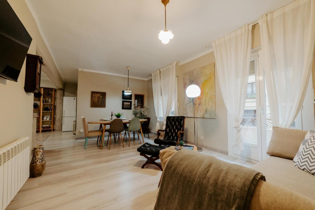 Vara De Rey Appartement Logroño