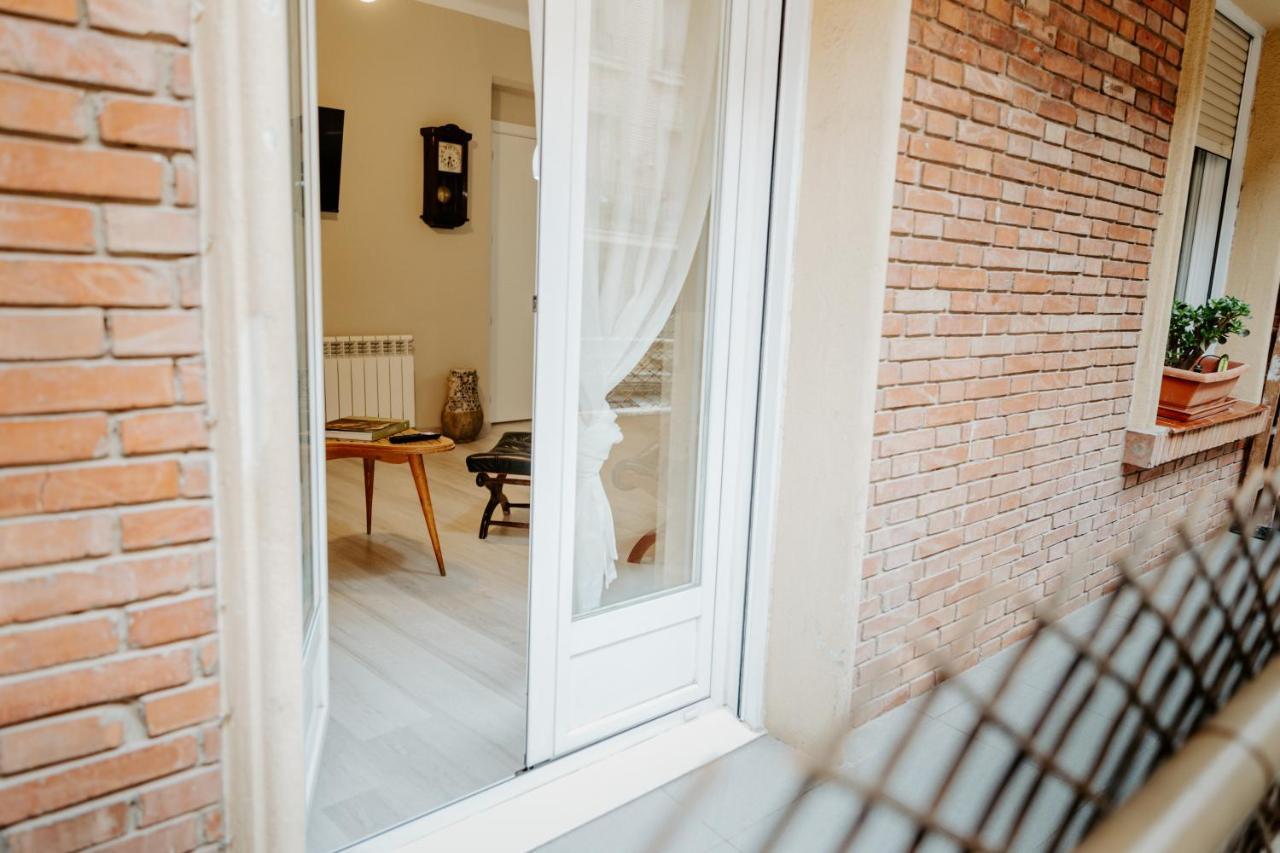 Vara De Rey Appartement Logroño