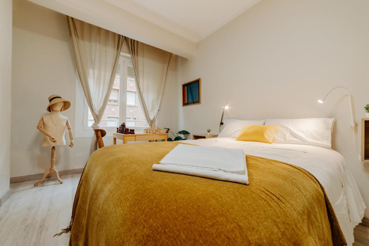 Appartement Vara De Rey