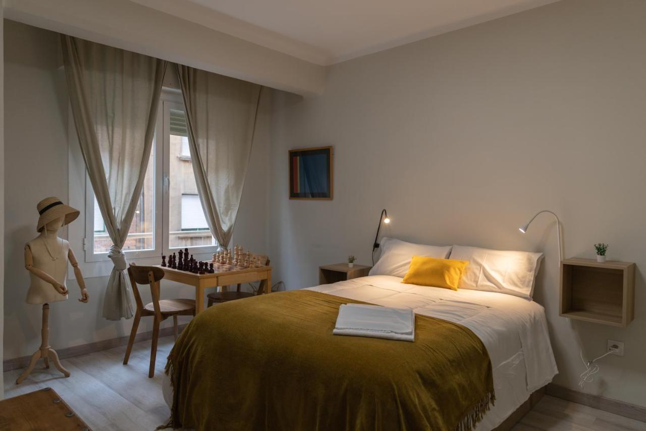 Appartement Vara De Rey *