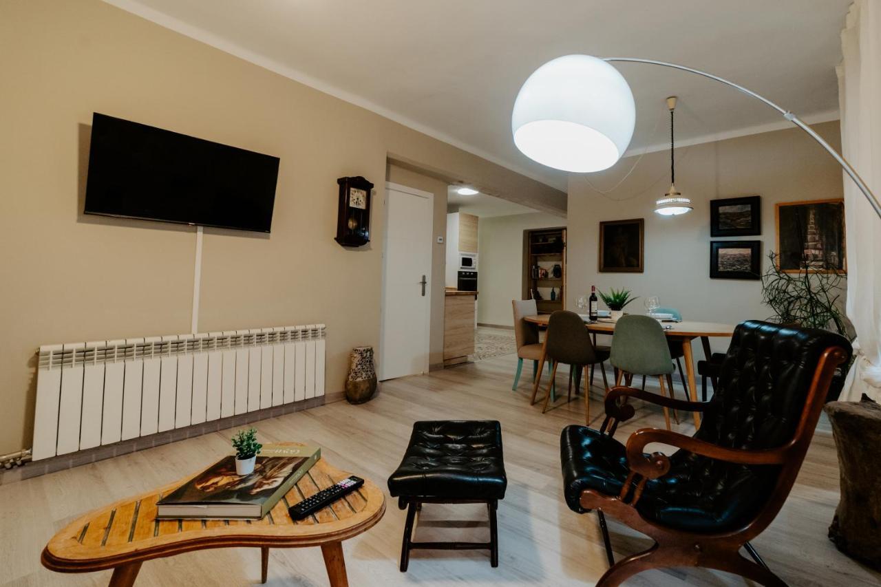 Appartement Vara De Rey Logroño