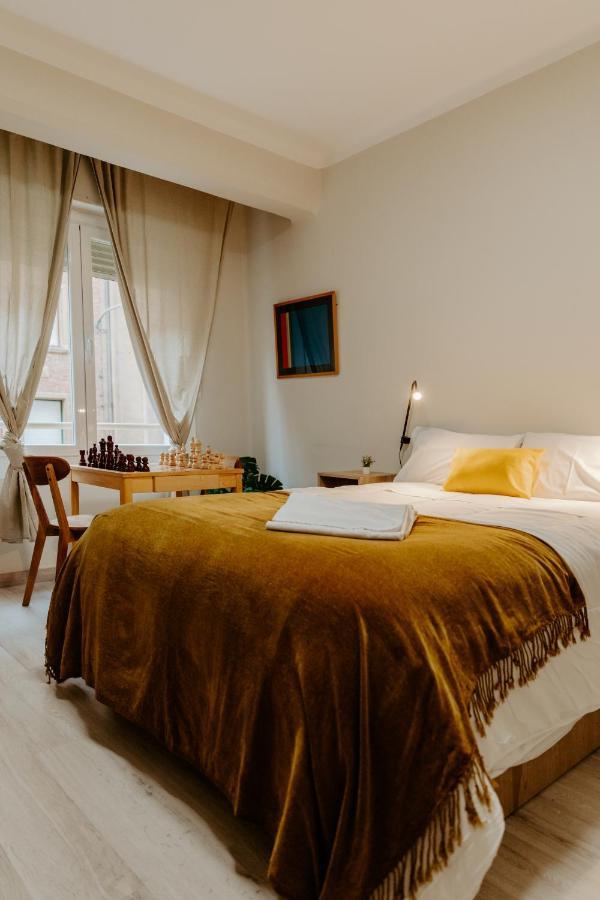 Appartement Vara De Rey Logroño